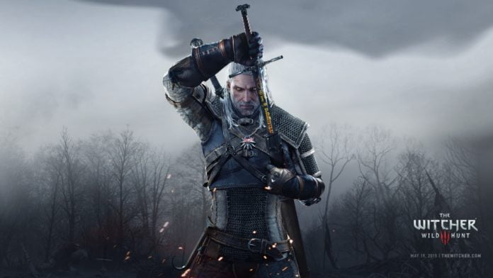 the witcher