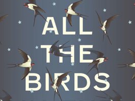 Insólita editorial publicará Todos los pájaros del cielo, de Charlie Jane Anders, en 2018