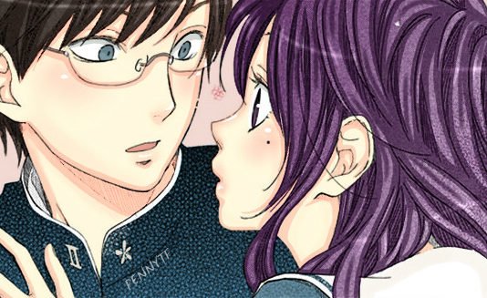 ‘Nuestras preciosas conversaciones 2’: La bonita historia de Aizawa y Azuma continua