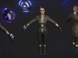 HIVE: Altenum Wars llegará en mayo