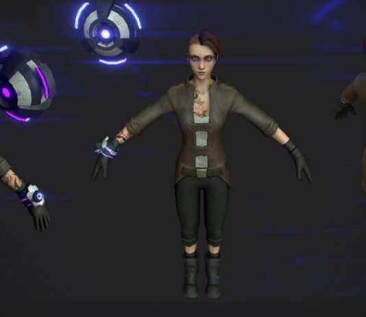 HIVE: Altenum Wars llegará en mayo