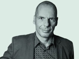 “Comportarse como adultos”, de Yanis Varoufakis: relato en primera persona del drama humano en Grecia