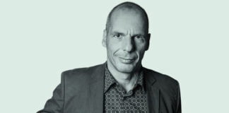 “Comportarse como adultos”, de Yanis Varoufakis: relato en primera persona del drama humano en Grecia