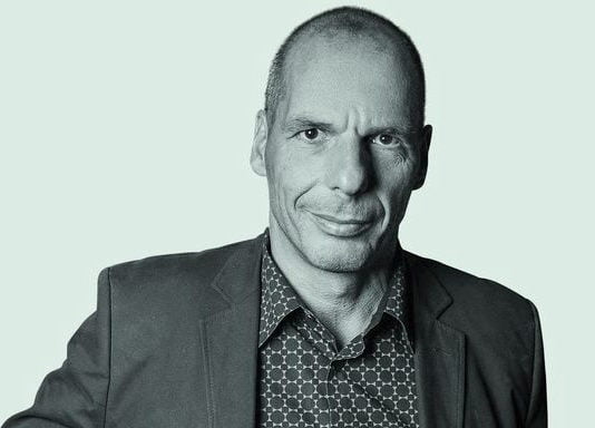 Recibido: «Comportarse como adultos», de Yanis Varoufakis, la historia de la eurocrisis
