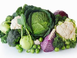 Cáncer de mama: La soja y los vegetales crucíferos, posiblemente asociados a menores efectos secundarios