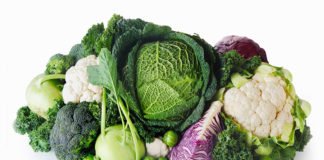 Cáncer de mama: La soja y los vegetales crucíferos, posiblemente asociados a menores efectos secundarios