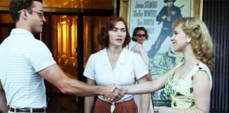 «Wonder Wheel» (La noria de Coney Island), de Woody Allen: la melancolía se tiñe de drama