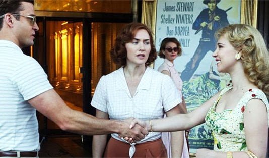 «Wonder Wheel» (La noria de Coney Island), de Woody Allen: la melancolía se tiñe de drama