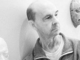 Richard Corben recibe el Gran Premio de Angôuleme 2018