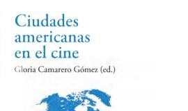 Las ciudades americanas en el cine, editado por Akal, sale a la venta este mes