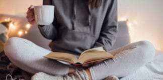 Calendario literario juvenil: Febrero 2018