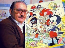 Los premios de Heroes Comic Con Valencia se llamarán «José Sanchis Grau»