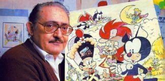 Los premios de Heroes Comic Con Valencia se llamarán «José Sanchis Grau»