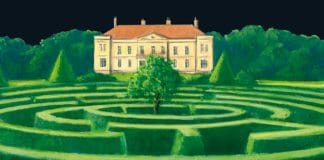 Asesinato en el laberinto, de J. J. Connington: el placer de perderse en un buen misterio clásico