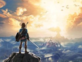 The Legend of Zelda, historia de una saga The Legend of Zelda Breath of the Wild