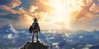 The Legend of Zelda, historia de una saga The Legend of Zelda Breath of the Wild