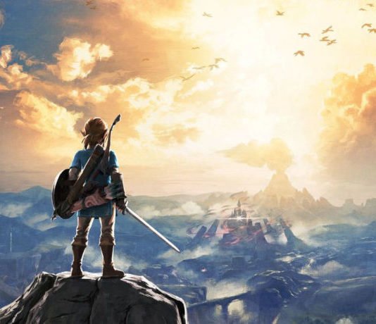 The Legend of Zelda, historia de una saga The Legend of Zelda Breath of the Wild