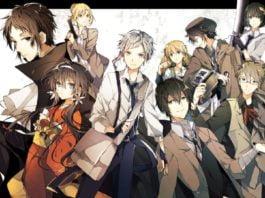«Bungou Stray Dogs 10»: La calma llega a la Agencia de Detectives Armados