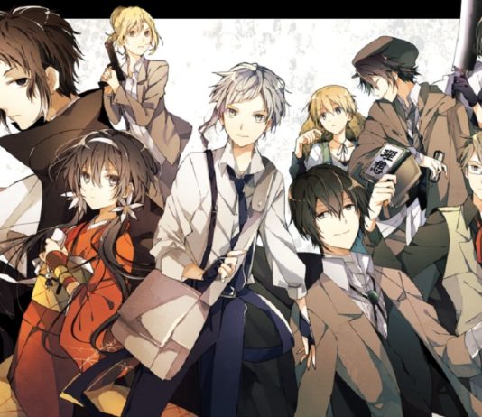 «Bungou Stray Dogs 11»: Los agentes de Guild vuelven a la carga