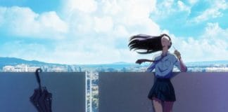 En febrero Ediciones Tomodomo publica el manga ‘Amor es cuando cesa la lluvia’, de Jun Mayuzuki