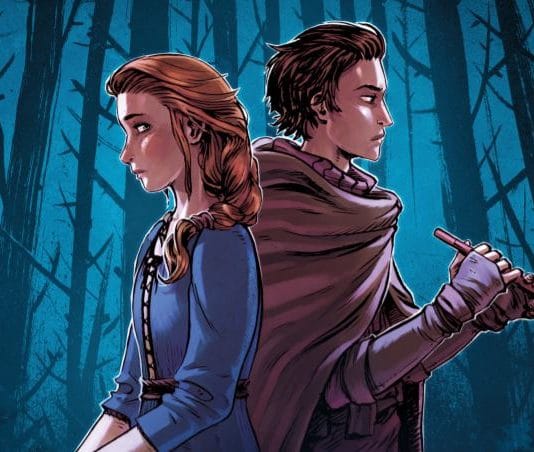 ‘Random Cómics’ es el nuevo sello editorial de cómics de Penguin Random House