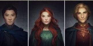 ‘El destino de la corona’, de Evelyn Skye, el juego aún no ha terminado