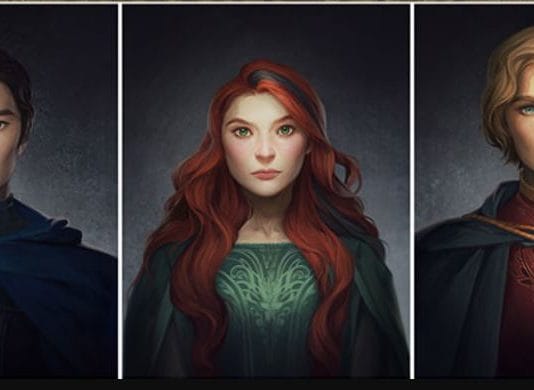 ‘El destino de la corona’, de Evelyn Skye, el juego aún no ha terminado