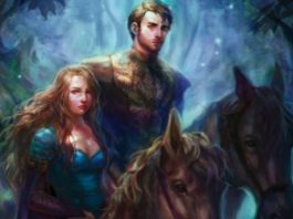 «Lo que el bosque esconde», la nueva novela de Gema Bonnín a la venta en febrero