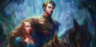 «Lo que el bosque esconde», la nueva novela de Gema Bonnín a la venta en febrero