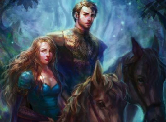 «Lo que el bosque esconde», la nueva novela de Gema Bonnín a la venta en febrero