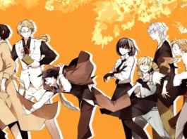 Bungou Stray Dogs 9: El famoso grupo de detectives tiene que aliarse con su enemigo