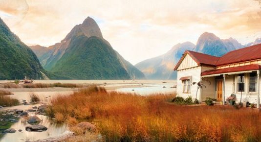 Lo nuevo de Sarah Lark, «Bajo cielos lejanos», llega en febrero