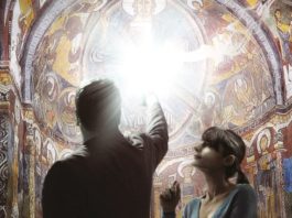 “El fuego invisible”, de Javier Sierra, un Premio Planeta demasiado espiritual