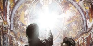 “El fuego invisible”, de Javier Sierra, un Premio Planeta demasiado espiritual