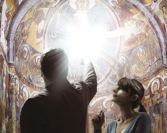 “El fuego invisible”, de Javier Sierra, un Premio Planeta demasiado espiritual