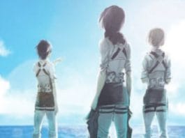 Novedades manga de Norma Editorial para febrero de 2018