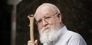 “De las bacterias a Bach” de Daniel C. Dennett: Excelente divulgación para el necesario rearme Darwinista