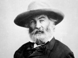 Cátedra publica en febrero los «Relatos» de Walt Whitman