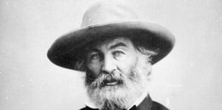 Cátedra publica en febrero los «Relatos» de Walt Whitman
