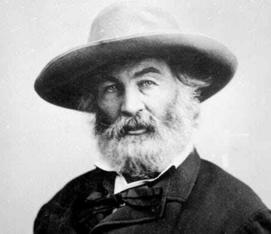 Cátedra publica en febrero los «Relatos» de Walt Whitman