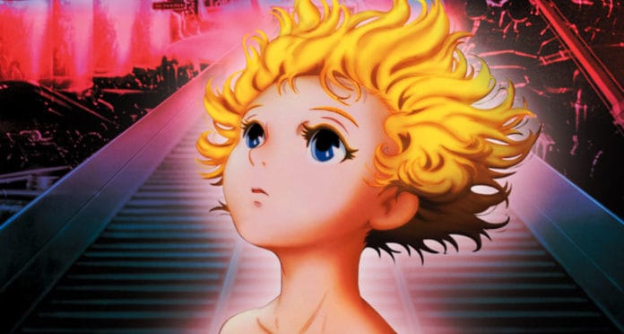 Planeta Cómic Osamu Tezuka