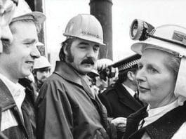 «El enemigo interior» de Seumas Milne, próximamente en Alianza