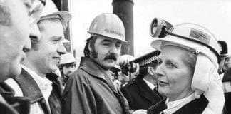 «El enemigo interior» de Seumas Milne, próximamente en Alianza