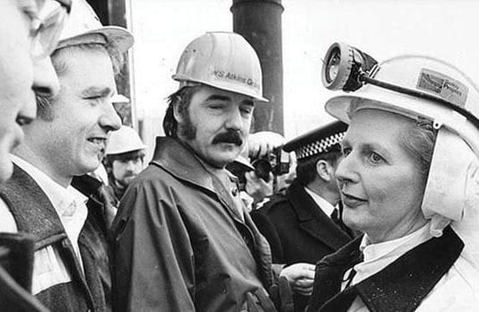 «El enemigo interior» de Seumas Milne, próximamente en Alianza