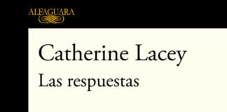 Las respuestas, de Catherine Lacey, en marzo en Alfaguara