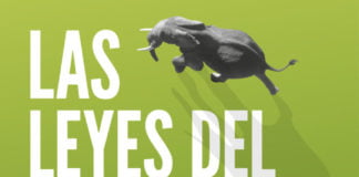 Las leyes del Serengeti, de Sean B. Carroll, en febrero en Debate