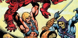 Novedades de ECC para marzo de 2018