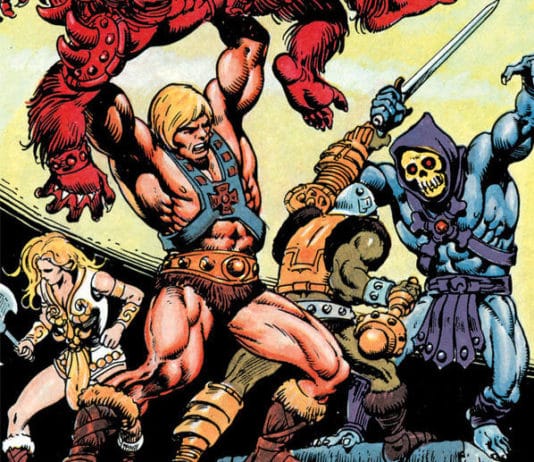 Novedades de ECC para marzo de 2018