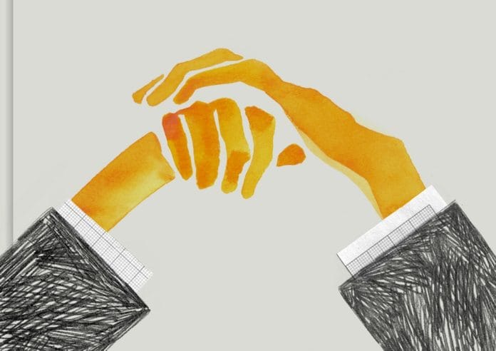 El reloj, el gato y Madagascar. Fragmento