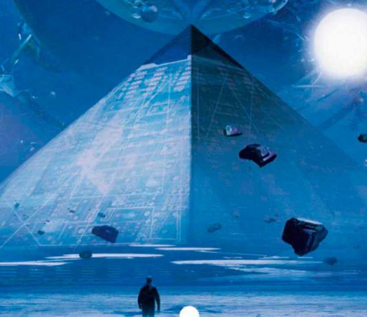 «El problema de los Tres Cuerpos» de Cixin Liu, ciencia ficción para lectores pacientes